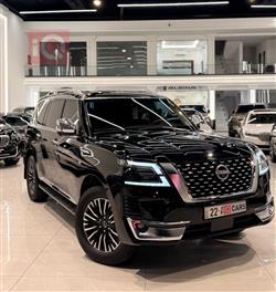 نيسان باترول